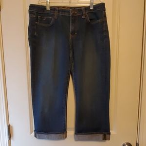 Tommy Hilfiger Capris